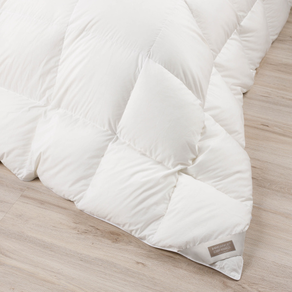 Одеяло «Гусиный пух» лёгкое