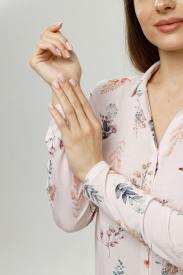 Пижама «Twigs Pink»