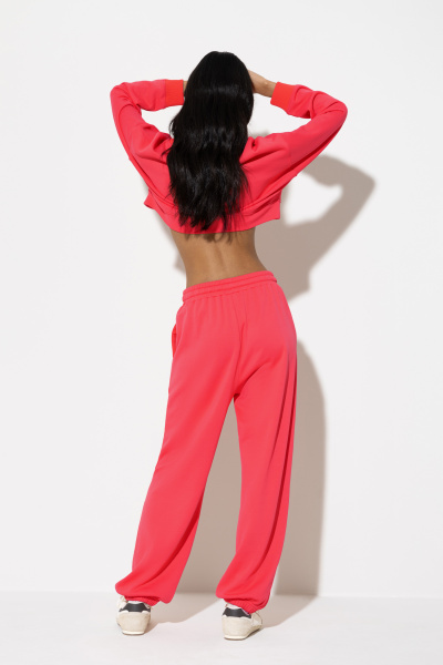 MEY Soulwear Брюки «Lollipop red»