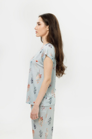 Футболка «Zesty Mint»