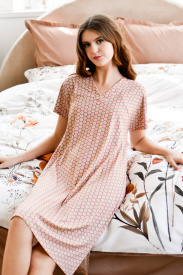 Домашнее платье «Maribel»