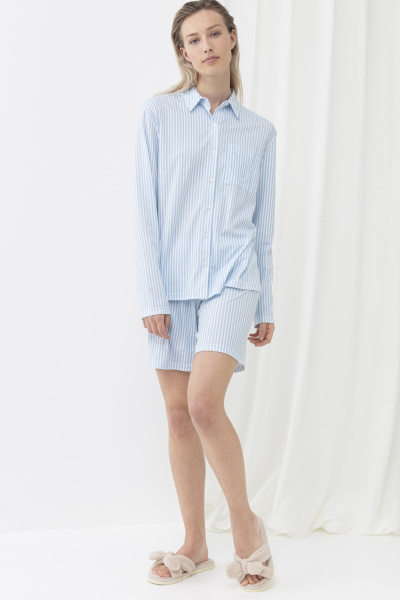 MEY (Sleepsation)  Шорты «Dream blue»