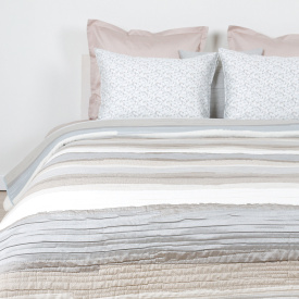 Двухстороннее покрывало «Marea»