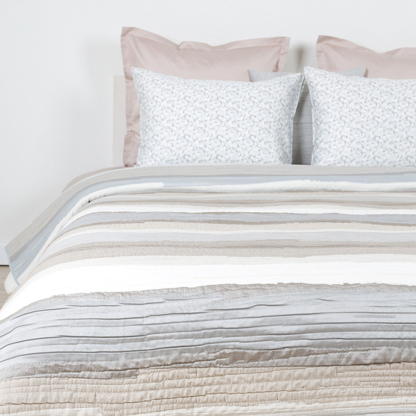 Двухстороннее покрывало «Marea»