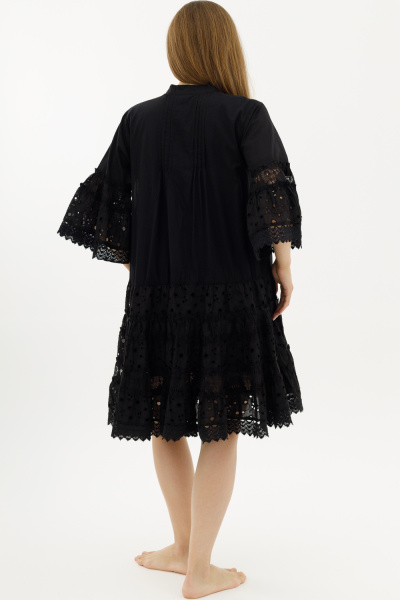 PRIDANOE платье Black