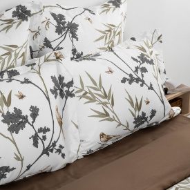 Комплект постельного белья «Forest Song»