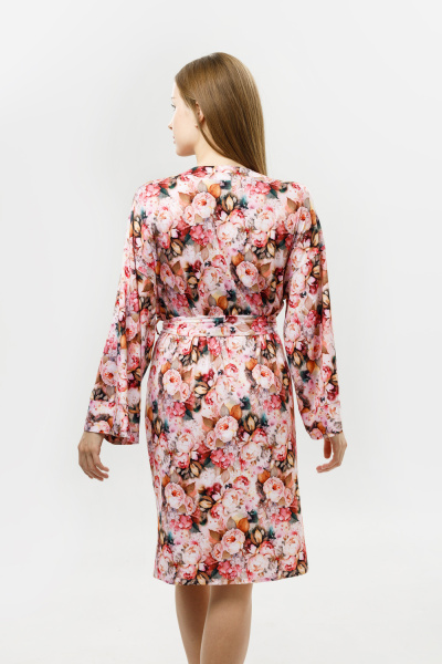 Пеньюар «Rosarium»