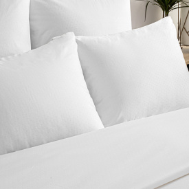 Комплект постельного белья Quebec «White»