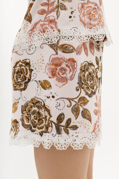 Костюм «Beige biscuit»