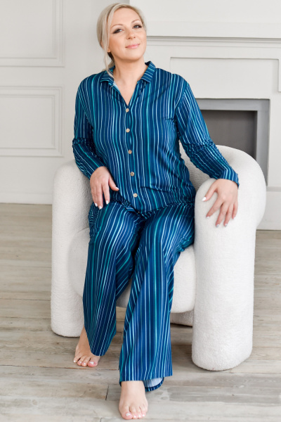 Пижама «Concepcion»