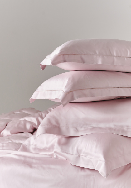 Комплект постельного белья «Airy lilac» Комплект постельного белья «Airy lilac»