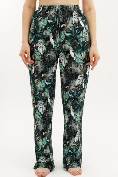 Брюки прямые «Amazon Serenade»