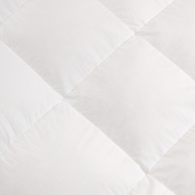 Одеяло «Гусиный пух» лёгкое