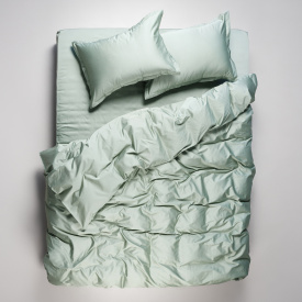 Комплект постельного белья «Nordic Whispers»