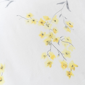 Комплект постельного белья «Солнечная сакура»