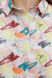 Рубашка «Sunset»