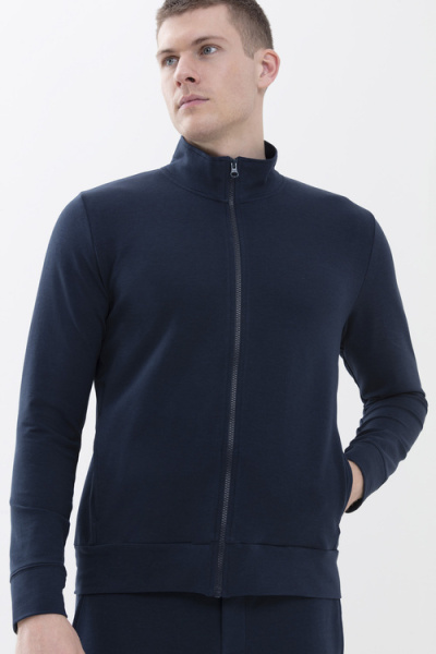 MEY (Enjoy) Кофта «Yacht blue»