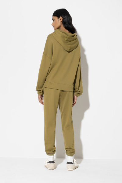 MEY Soulwear Худи «Golden moss»