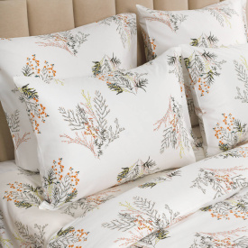 Комплект постельного белья «Royal Twiggy»