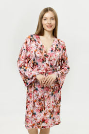 Пеньюар «Rosarium»