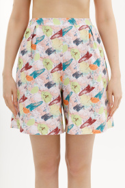Шорты «Sunset»