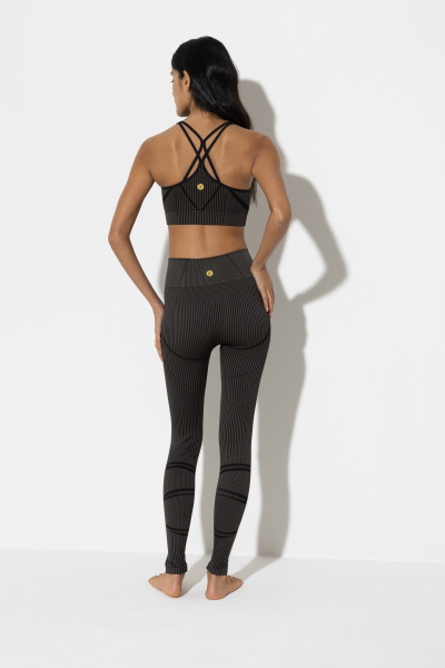 MEY Soulwear Легинсы «Timeless grey»