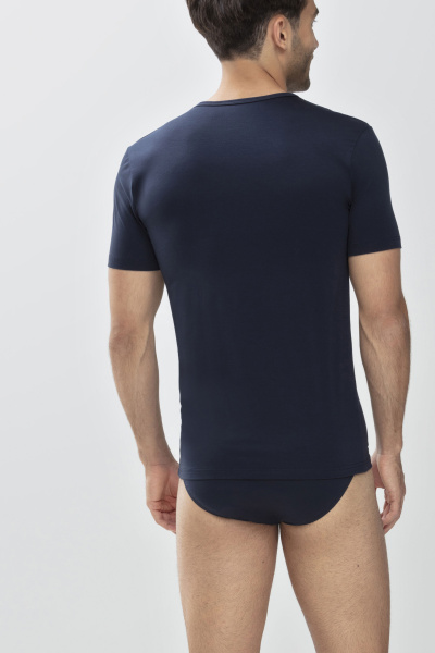 MEY (Network) Мужская футболка классическая «Marine»