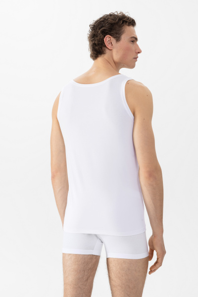 MEY (Comfort Cotton) Майка «White»