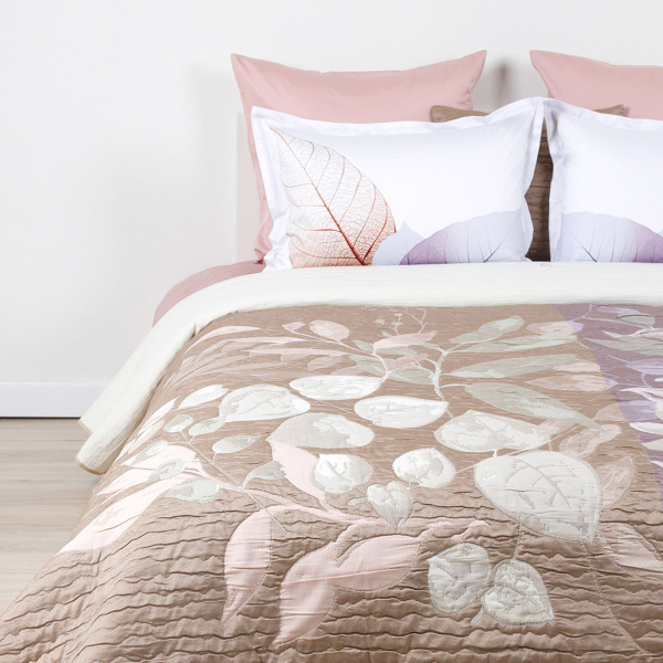 Двухстороннее покрывало «Samerie»