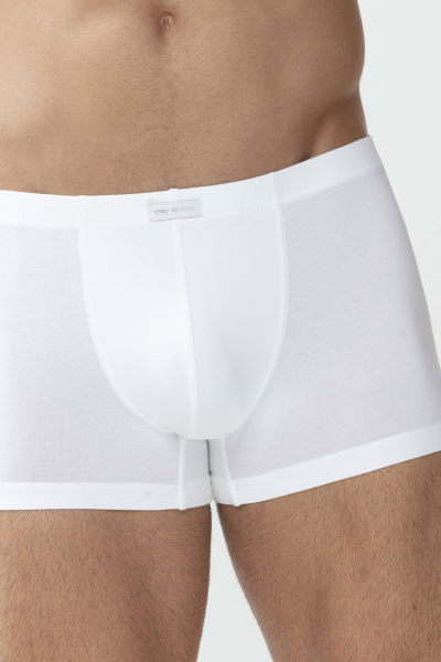 MEY (Re:think) Трусы-боксеры «White»
