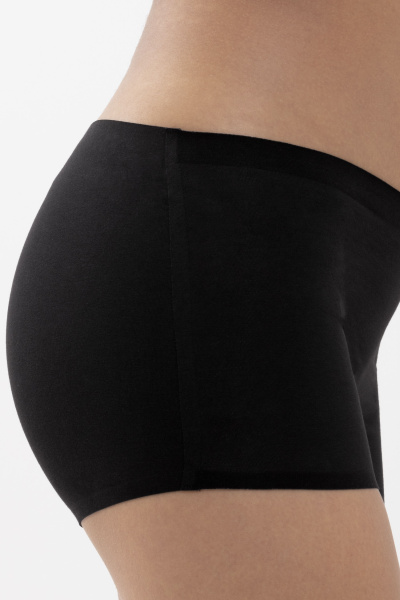 MEY (Second me) Трусы-шорты «Black»