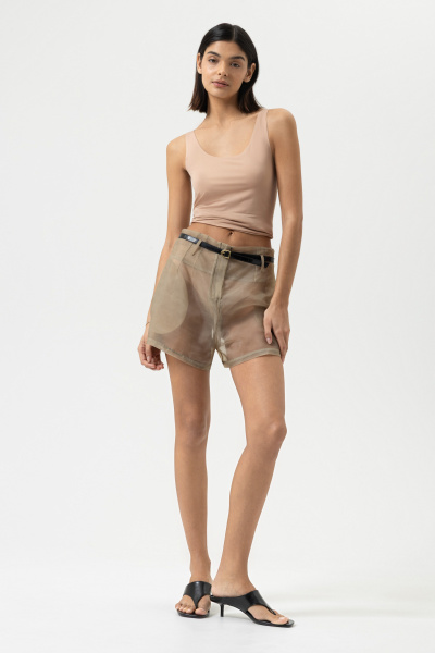 MEY (Simply better invisibles) Топ «Black»