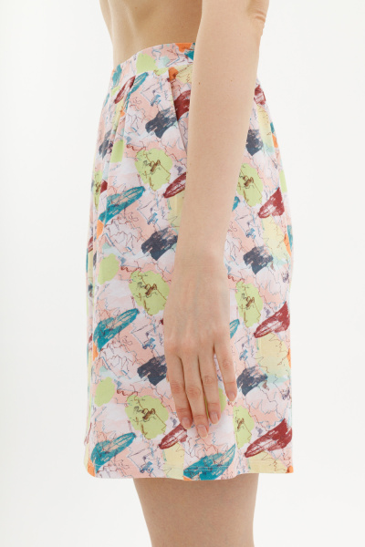 Шорты «Sunset»