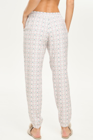 Брюки с манжетами «Ariadna»