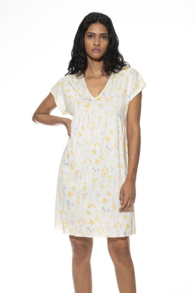 MEY (Lovely lemons) Сорочка «Sun-kissed yellow»