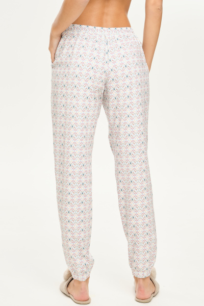 Брюки с манжетами «Ariadna»