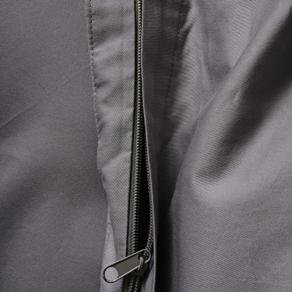 Комплект постельного белья «Smoky Gray» Комплект постельного белья «Smoky Gray»