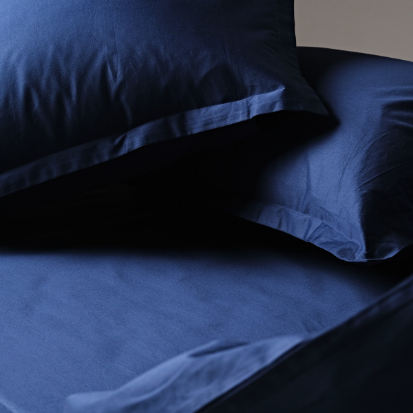 Комплект постельного белья «Indigo» Комплект постельного белья «Indigo»