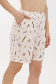 Шорты «После росы»