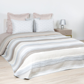 Двухстороннее покрывало «Marea»