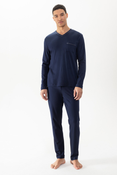 MEY Пижама хлопковая «Pure Night»