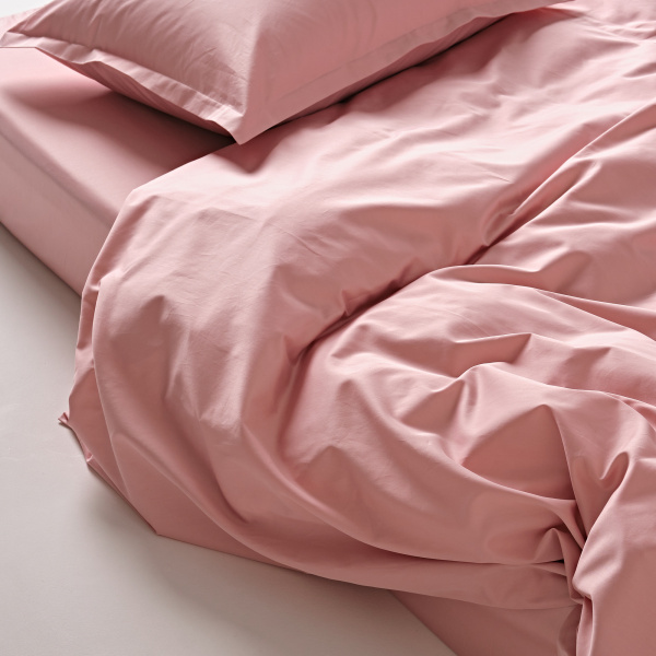 Комплект постельного белья «Soft Pink» Комплект постельного белья «Soft Pink»