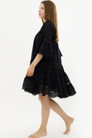 PRIDANOE платье Black