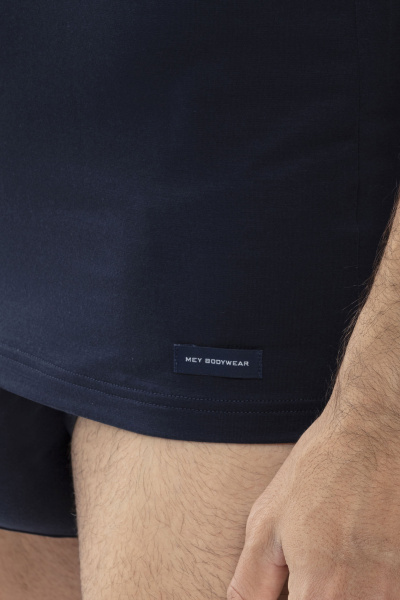 MEY (Network) Мужская футболка классическая «Marine»