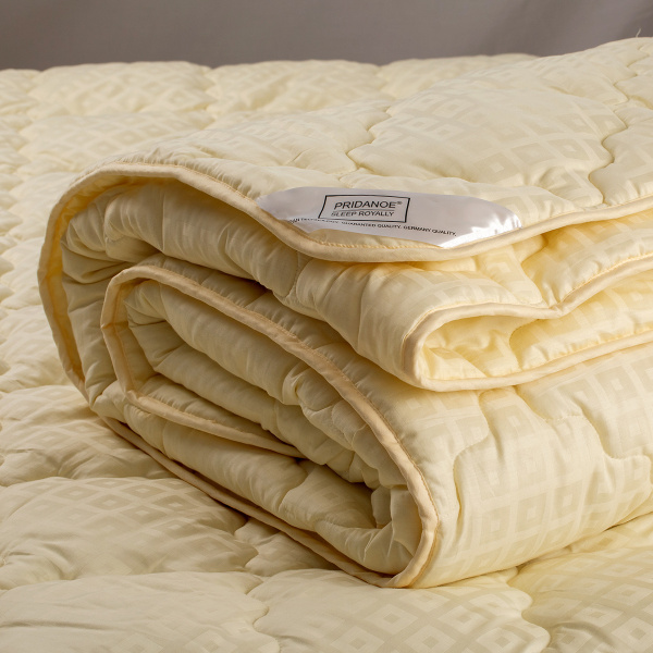Одеяло «GOLD MERINOS» Одеяло «GOLD MERINOS»