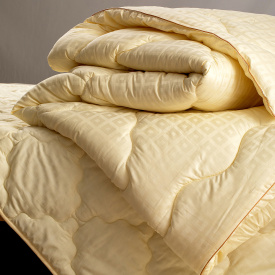 Одеяло «GOLD MERINOS» тёплое