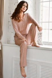 Пижама «Maribel»