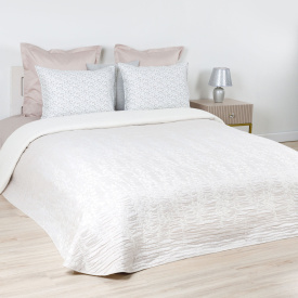 Двухстороннее покрывало «Indra»