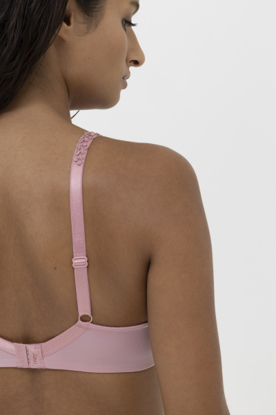 MEY (Joan) Бюстгальтер спейсер «Cherry cream»