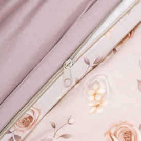 Комплект постельного белья «Сливовое варенье»